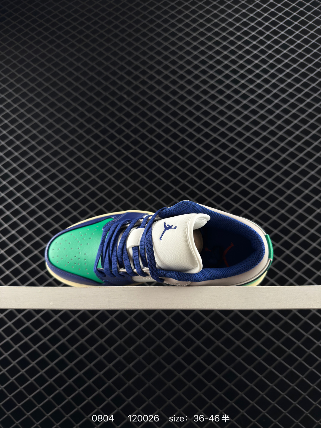 Nike Air Jordan 1 Low